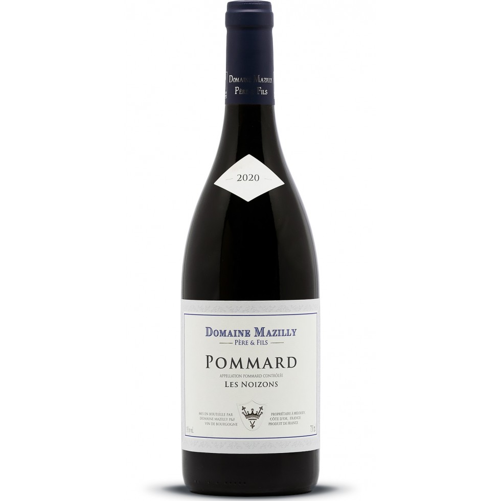 Pommard 2020 Pommard 2020