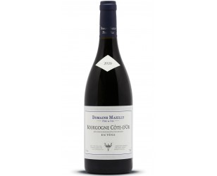 Burgund Rotgoldküste 2020