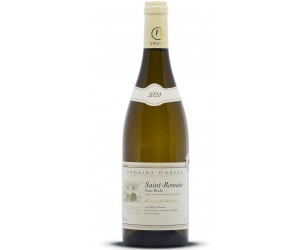 Saint Roman white wine burgundy