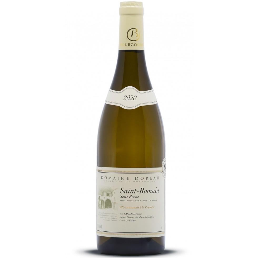 Heiliger römischer Weißwein Burgunder