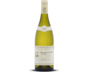 Bourgogne côte d'or blanc 2020