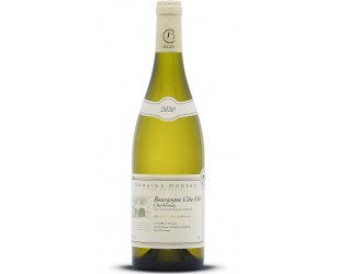 Burgundy Côte d'Or White 2020