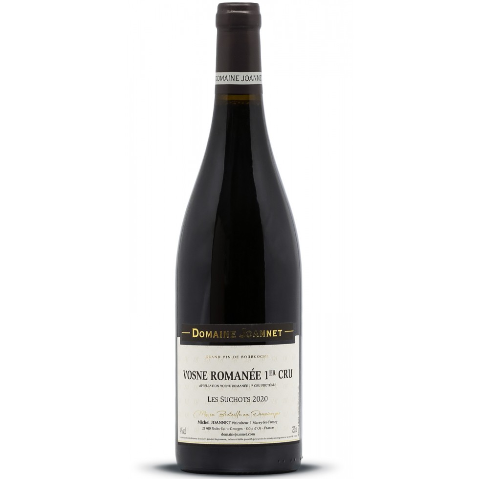 Vosne Romanée 1er Cru