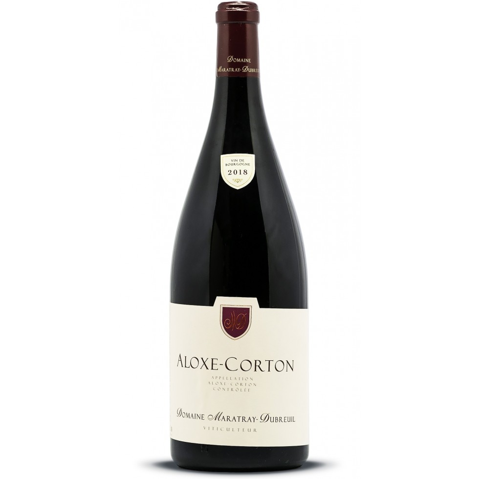 Magnum Aloxe-Corton