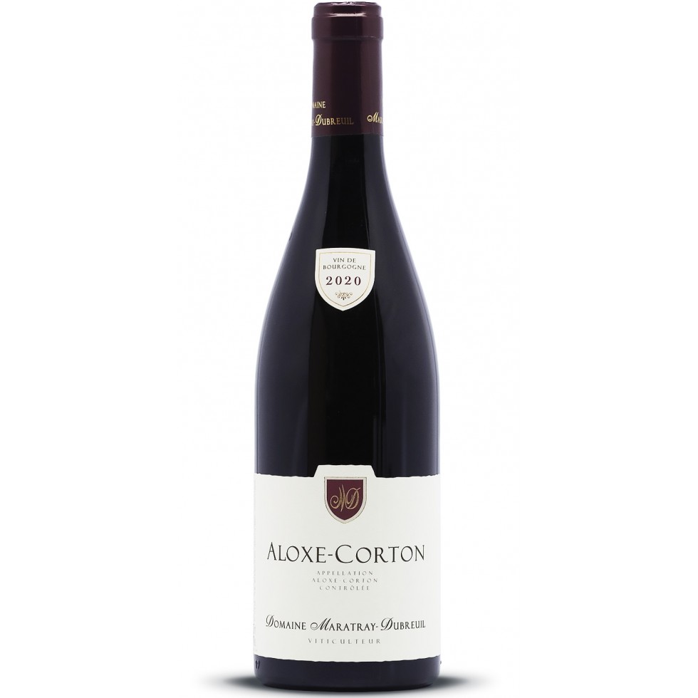 Aloxe-Corton Aloxe-Corton