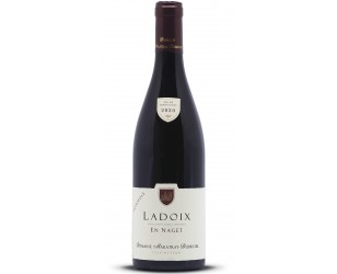Ladoix en naget monopole 2020