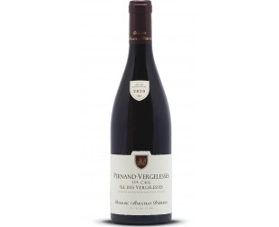 Pernand Vergelesses 1er Cru red 2020