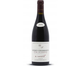Gevrey-Chambertin Burgund 1er Cru