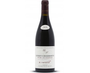 Gevrey-Chambertin Burgundy 1er Cru