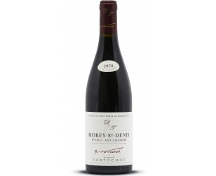 Morey Saint Denis Premier Cru 2020