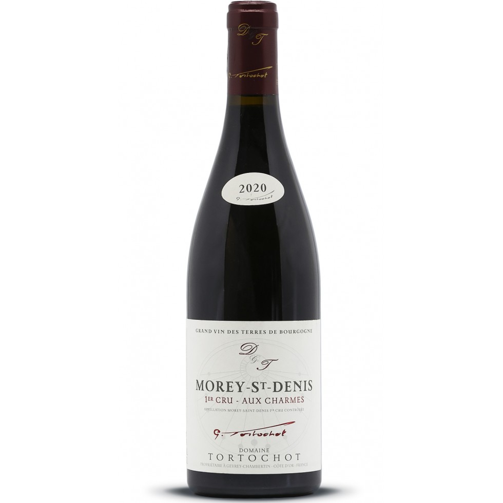 Morey Saint Denis Premier Cru 2020