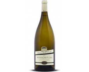 Magnum Montagny 1er Cru Blanc 2017