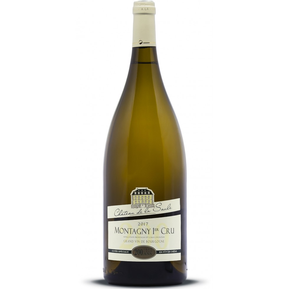Magnum Montagny 1er Cru Blanc 2017