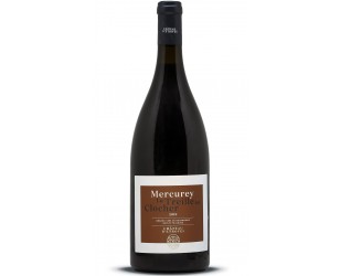 Magnum Mercurey 2019