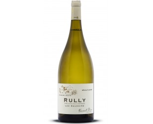 Magnum Rully Blanc 2018