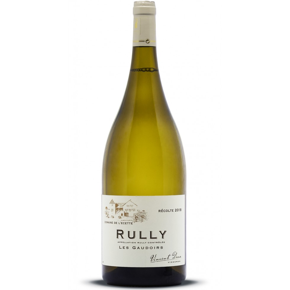 Magnum Rully Blanc 2018