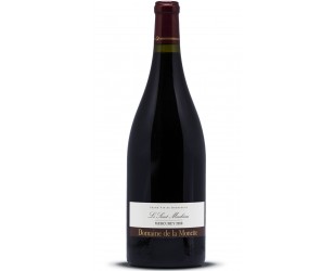 Magnum Borgoña Roueg