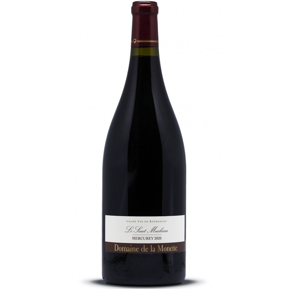 Magnum Burgundy Roueg