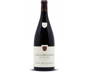 Magnum Corton Grand Cru