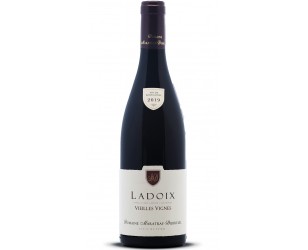 Ladoix rouge 2019