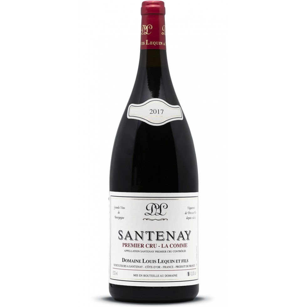 Magnum Santenay Bourgondië