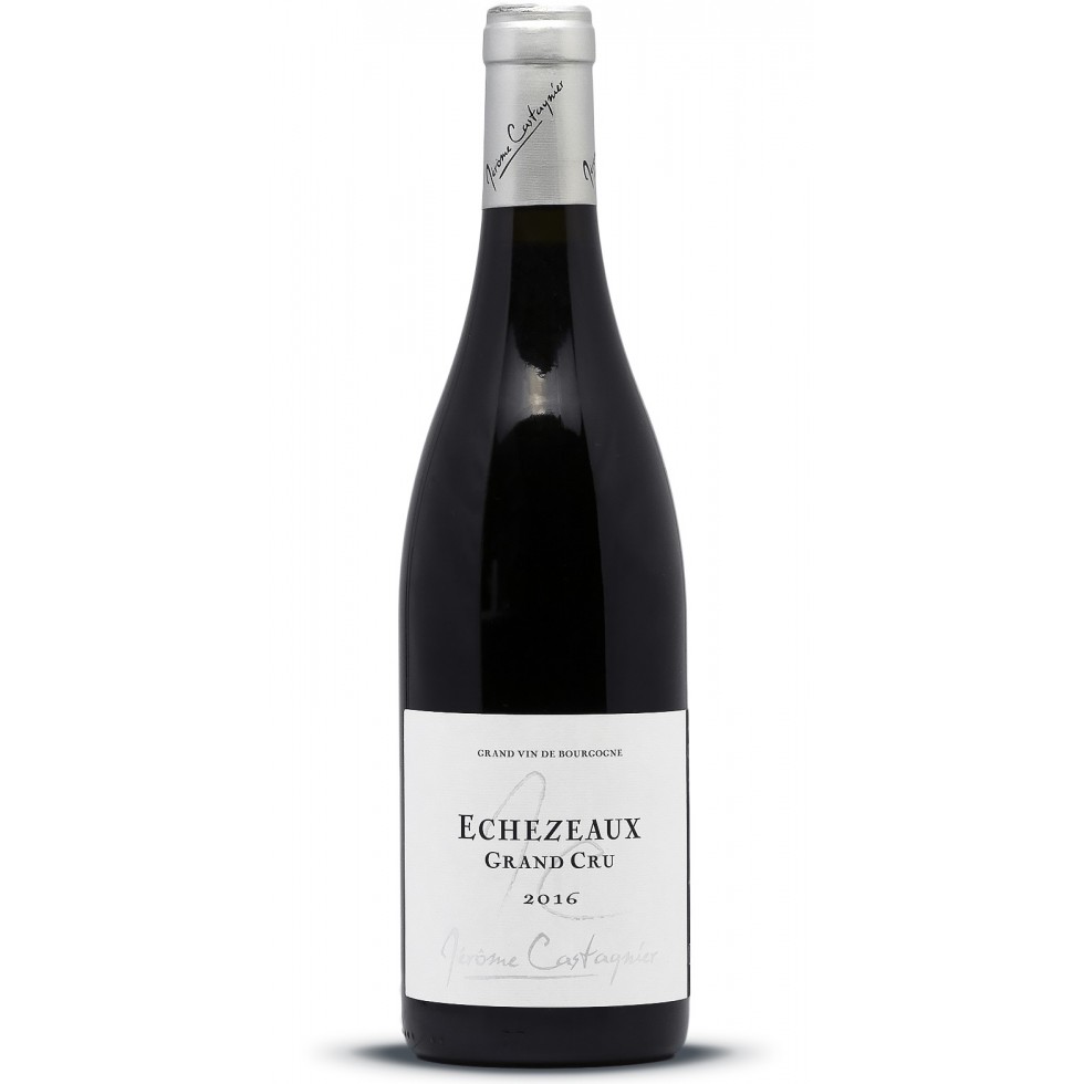 Echezeaux Grand Cru 1999