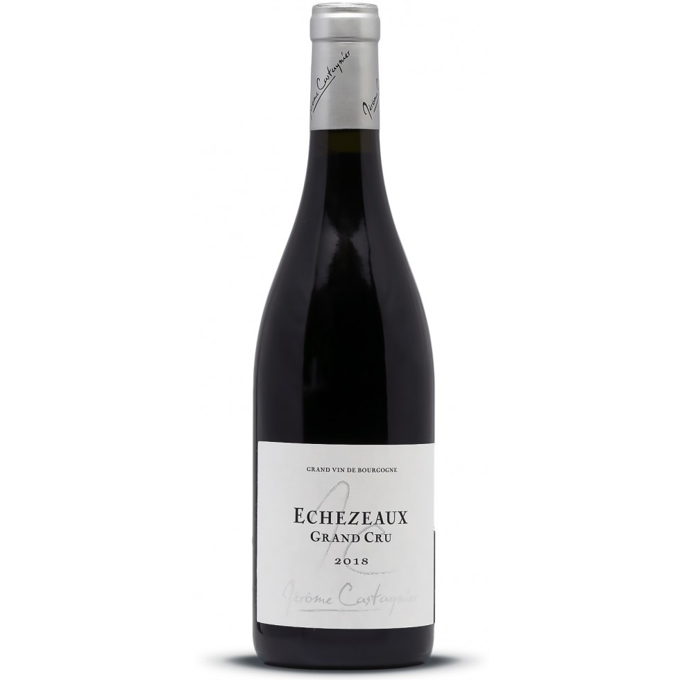 Echezeaux Grand Cru 2018 - Grand Cru