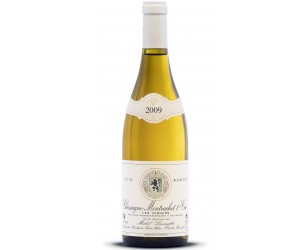 Chassagne-Montrachet Premier Cru 2009