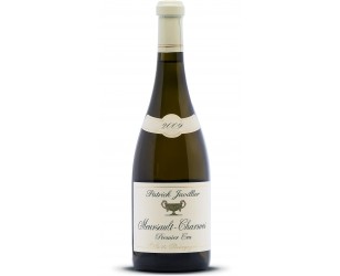 Meursault Charmes 2009 javillier