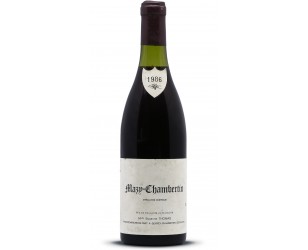 Mazy Chambertin 1986 ·