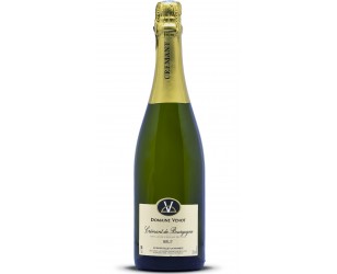 Crémant de Bourgogne Brut