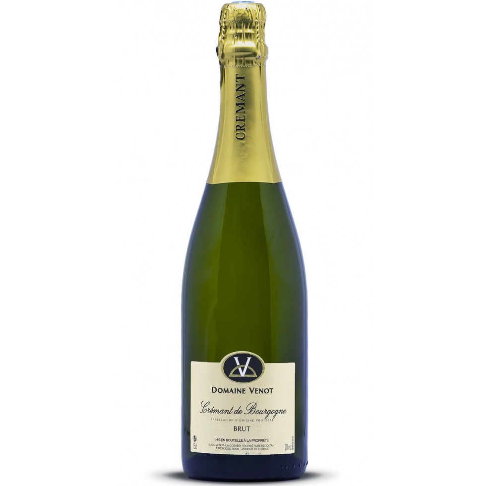 Crémant de Bourgogne Brut