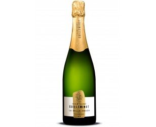 Champagne millésimé