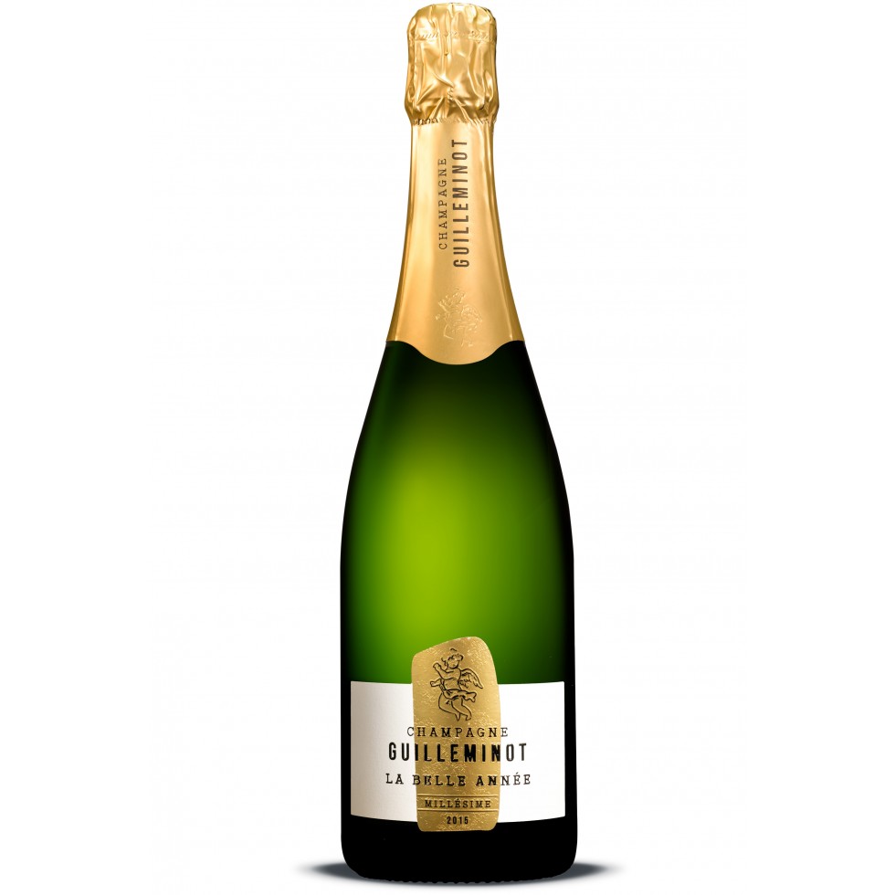 Vintage champagne Vintage champagne