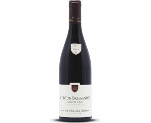 Corton grand cru