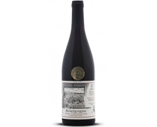 Borgoña roja barata