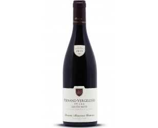 Pernand Vergelesses Bourgogne