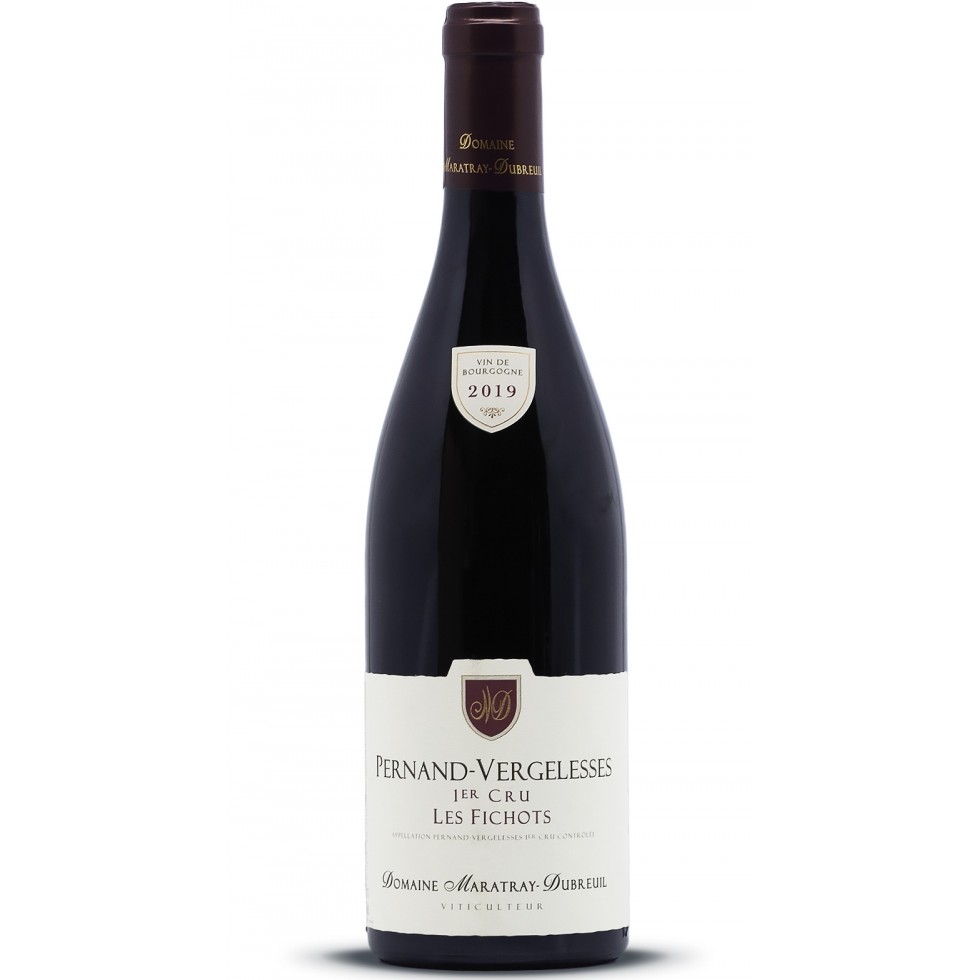 Pernand Vergelesses Bourgogne