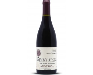 Givry premier cru Joblot