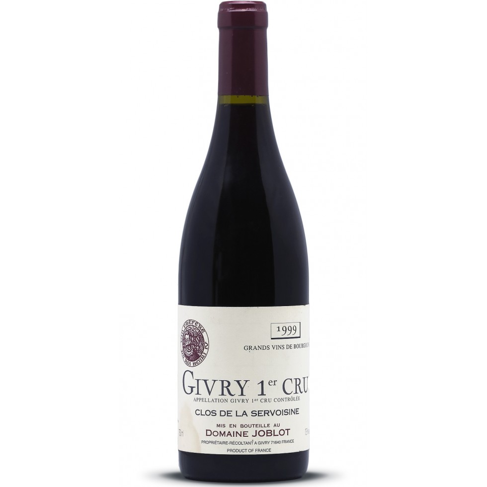 Givry premier cru Joblot