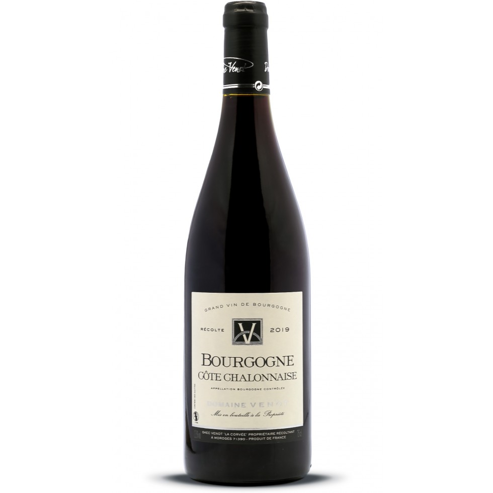 Borgogna rossa economica