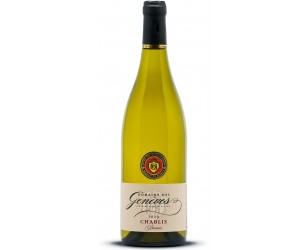 Chablis alte Reben