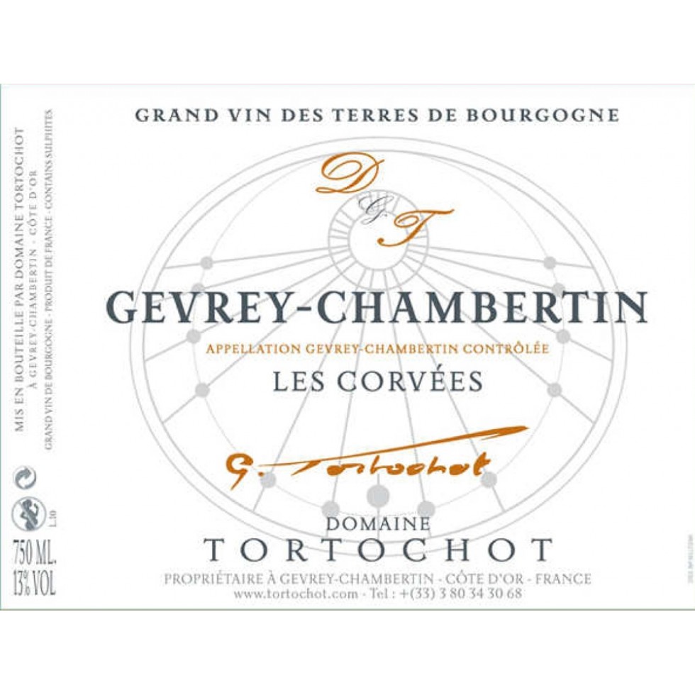 Gevrey-Chambertin