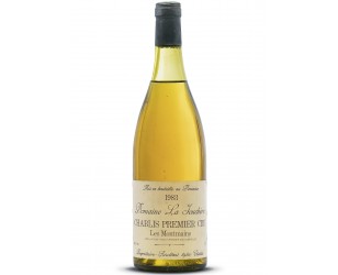 Chablis 1983 ·