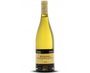 Bourgogne hautes cotes de nuits blanc 2019