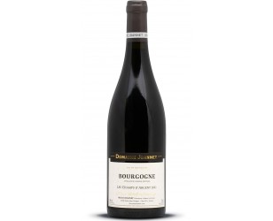 bourgogne champs d'argent 2021