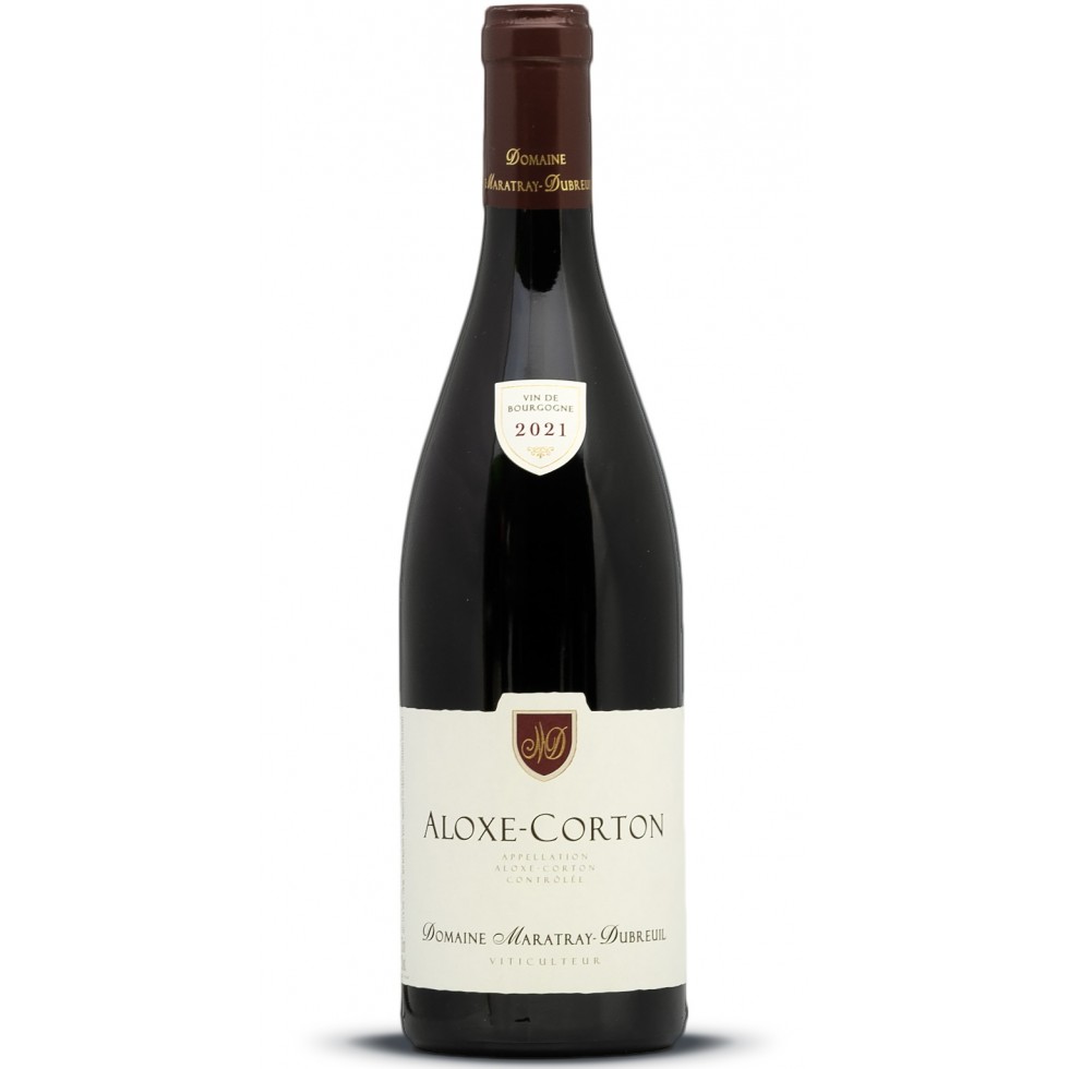 Aloxe-Corton Aloxe-Corton