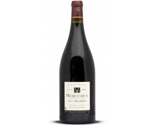 Magnum Mercurey 2021