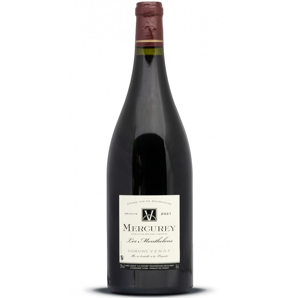 Magnum Mercurey 2021