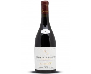 charmes chambertin grand cru